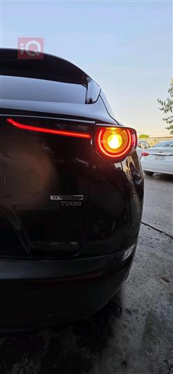 مازدا CX-30